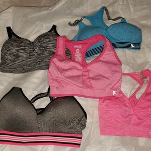 Sport bra